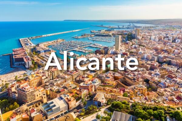 Alicante - Homeoffice-spain.com