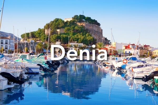 Denia - Homeoffice-spain.com