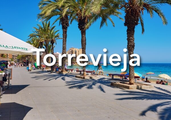 Torrevieja - Homeoffice-spain.com